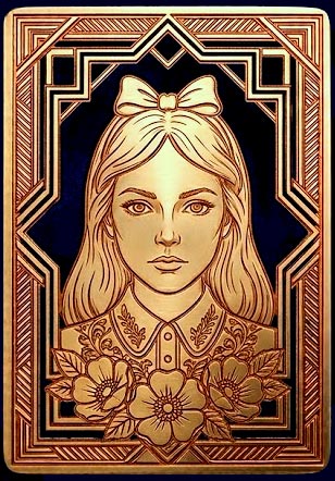 Image d'Alice